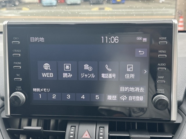 ＲＡＶ４(トヨタ)中古車 18