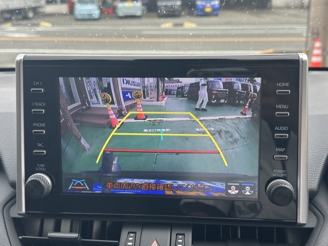 ＲＡＶ４(トヨタ)中古車 22