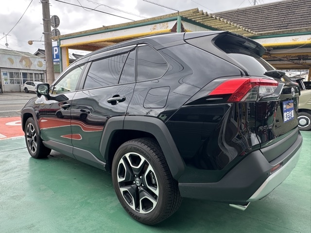 ＲＡＶ４(トヨタ)中古車 2