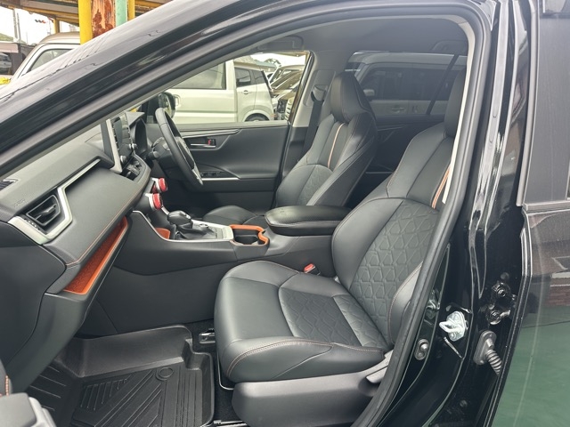 ＲＡＶ４(トヨタ)中古車 3