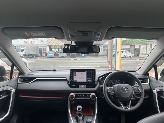 ＲＡＶ４(トヨタ)中古車 5