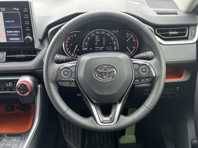 ＲＡＶ４(トヨタ)中古車 6