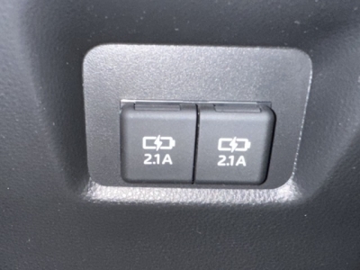 ＲＡＶ４(トヨタ)中古車 内外装写真他
