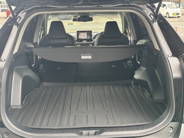 ＲＡＶ４(トヨタ)中古車 8