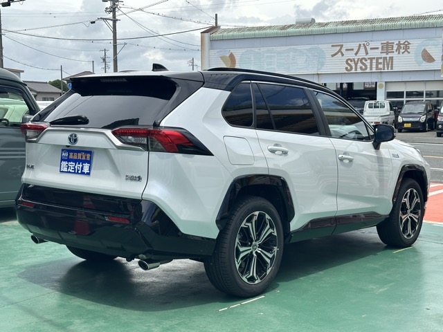 ＲＡＶ４(トヨタ)中古車 10