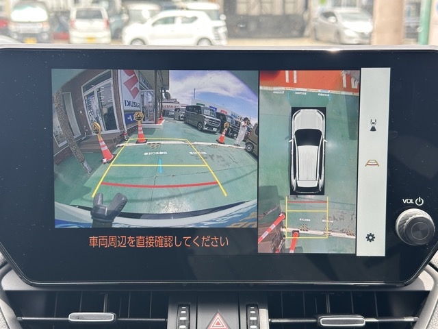 ＲＡＶ４(トヨタ)中古車 23