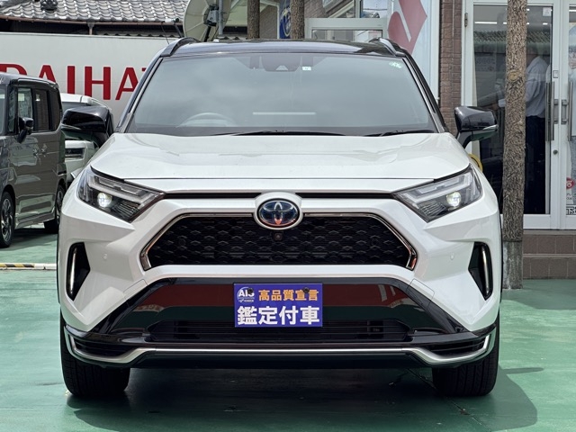 ＲＡＶ４(トヨタ)中古車 29
