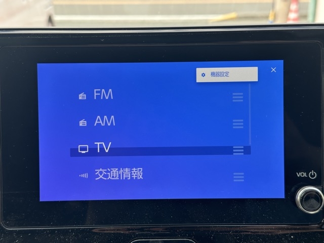 ハリアー(トヨタ)中古車 17