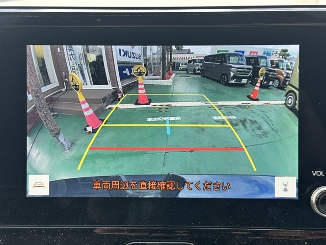 ハリアー(トヨタ)中古車 19