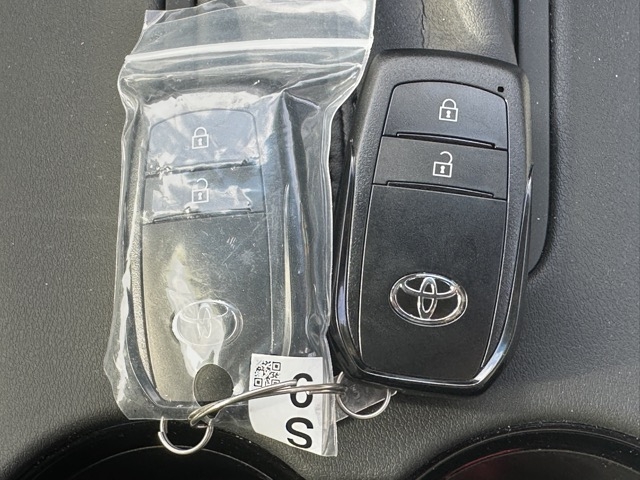 ハリアー(トヨタ)中古車 26