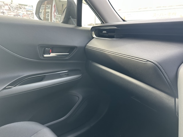 ハリアー(トヨタ)中古車 28