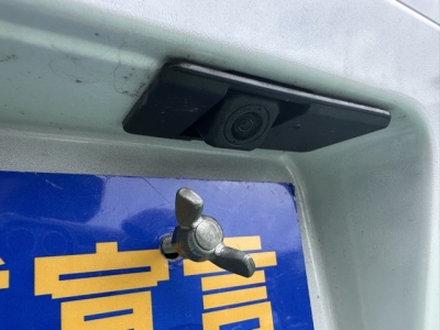 アトレー(ダイハツ)届出済未使用車 内外装写真他１