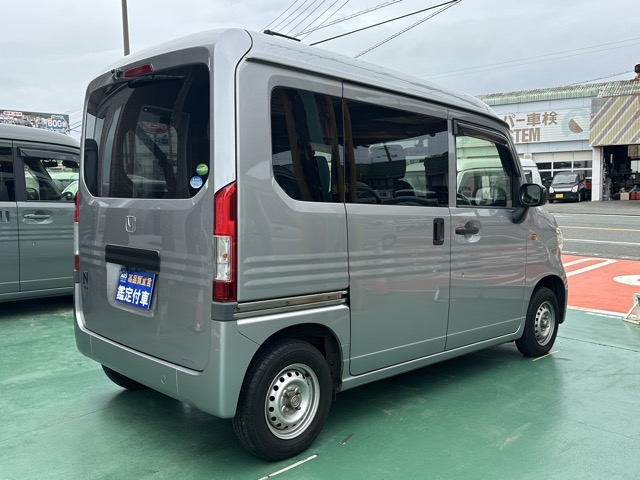 N-VAN(ホンダ)中古車 9