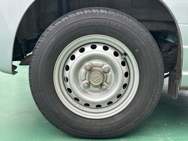 N-VAN(ホンダ)中古車 10