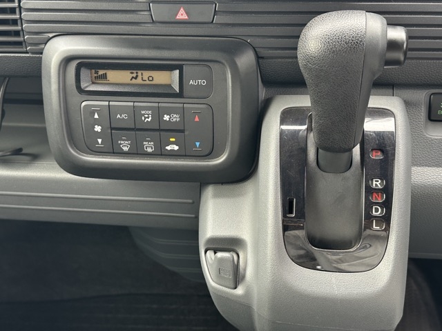 N-VAN(ホンダ)中古車 12