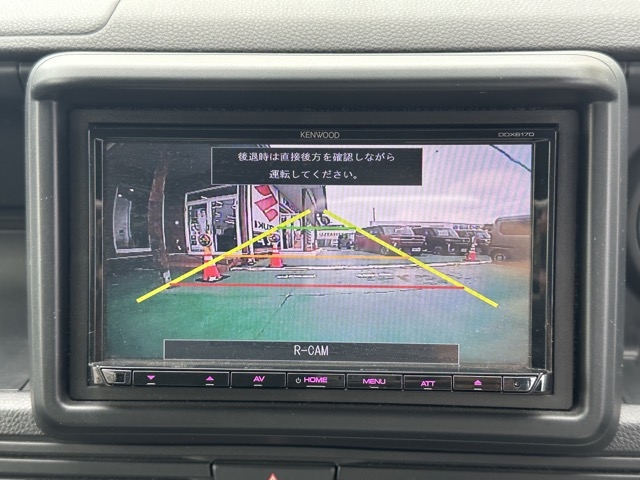 N-VAN(ホンダ)中古車 16