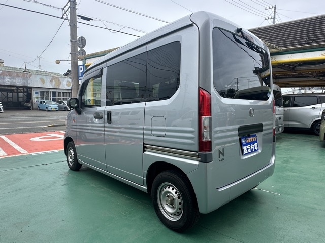 N-VAN(ホンダ)中古車 2
