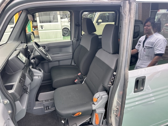 N-VAN(ホンダ)中古車 3