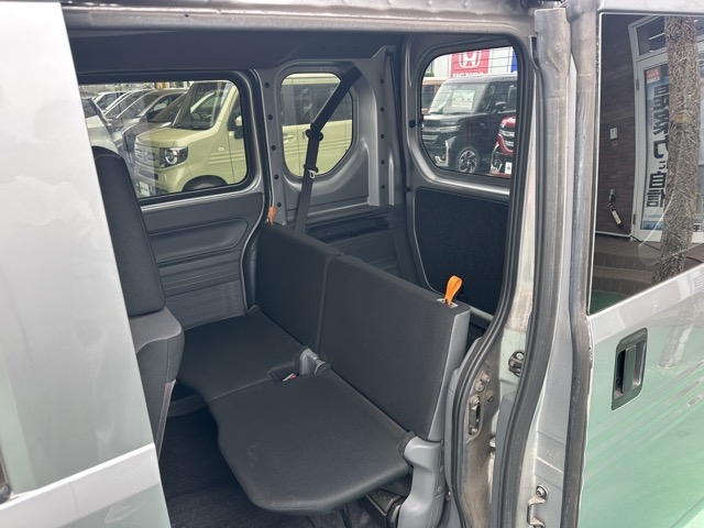 N-VAN(ホンダ)中古車 4
