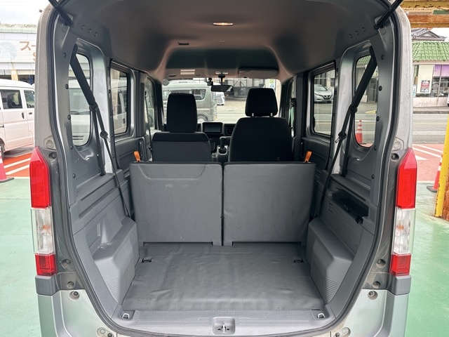 N-VAN(ホンダ)中古車 7