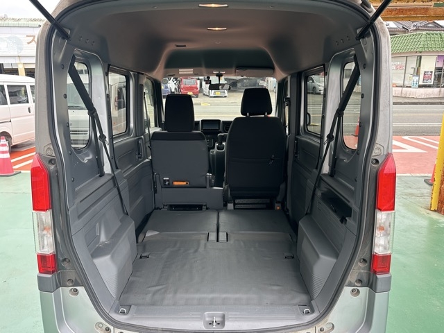 N-VAN(ホンダ)中古車 8