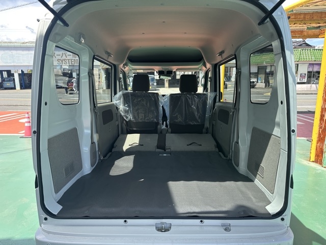 クリッパー(ニッサン)中古車 10