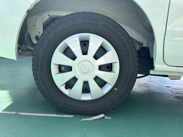 クリッパー(ニッサン)中古車 12