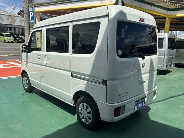 クリッパー(ニッサン)中古車 2