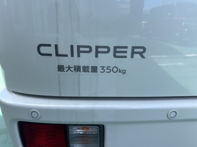 NV１００クリッパー(ニッサン)中古車 内外装写真他１