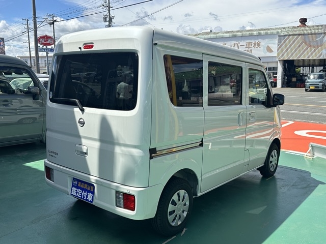 エブリイ(スズキ)中古車 11