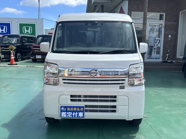 エブリイ(スズキ)中古車 24