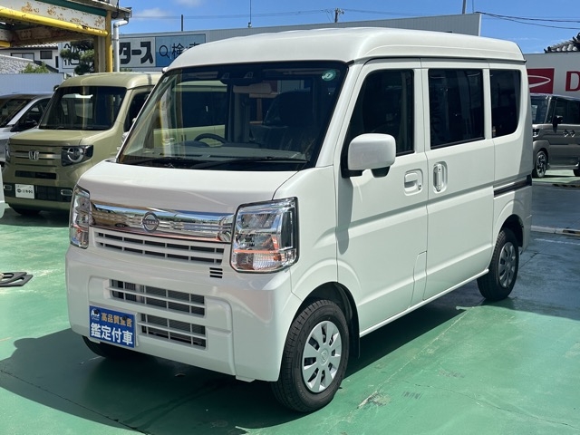 エブリイ(スズキ)中古車 1