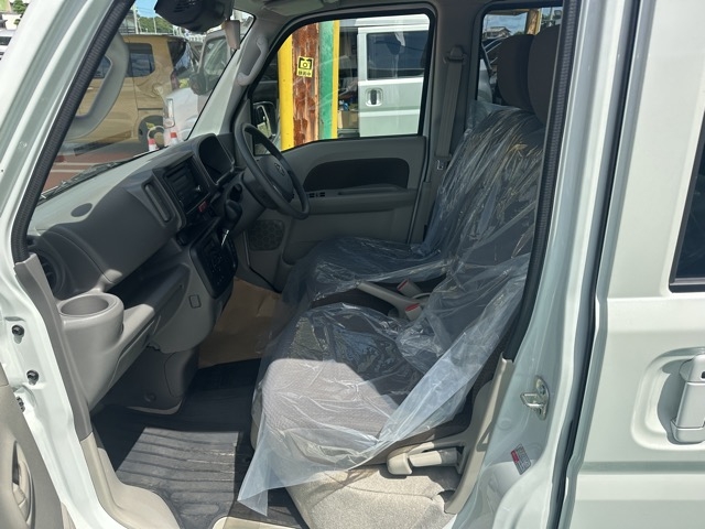 エブリイ(スズキ)中古車 3