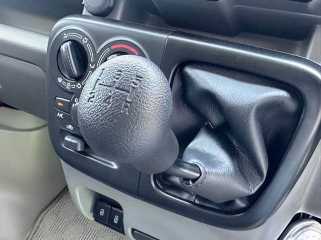 クリッパー(ニッサン)中古車 17