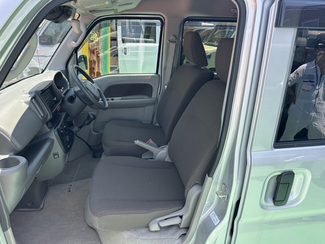 クリッパー(ニッサン)中古車 3