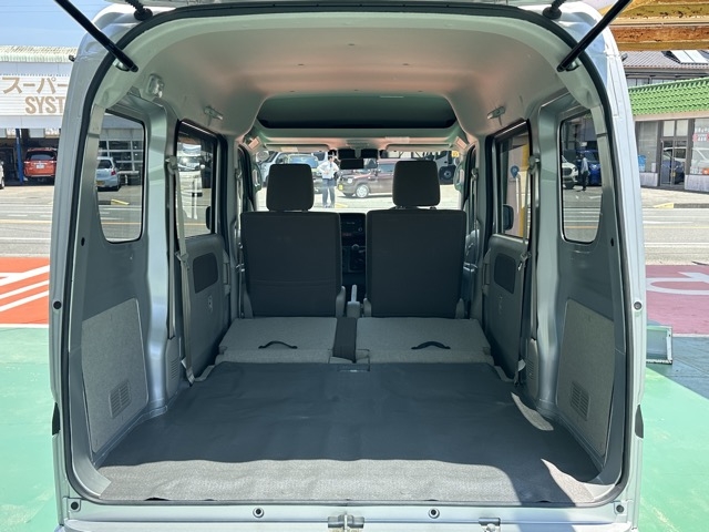 エブリイ(スズキ)中古車 10