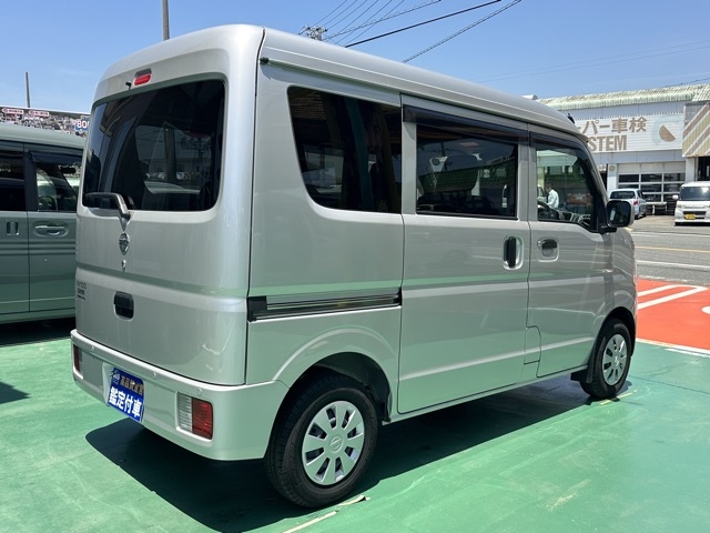 エブリイ(スズキ)中古車 11