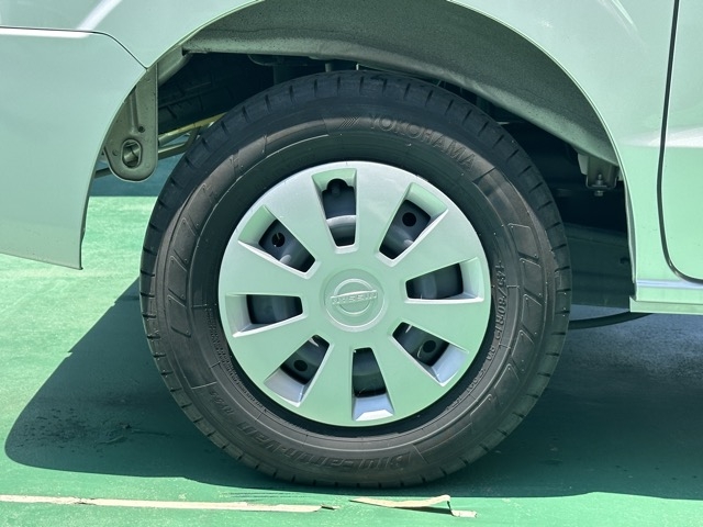 エブリイ(スズキ)中古車 12