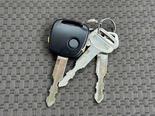 エブリイ(スズキ)中古車 23
