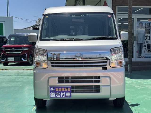 エブリイ(スズキ)中古車 24