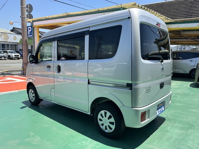 エブリイ(スズキ)中古車 2