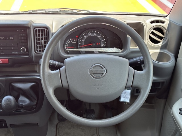 エブリイ(スズキ)中古車 6