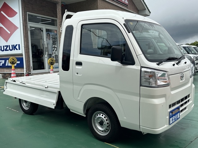 ハイゼット(ダイハツ)中古車 10