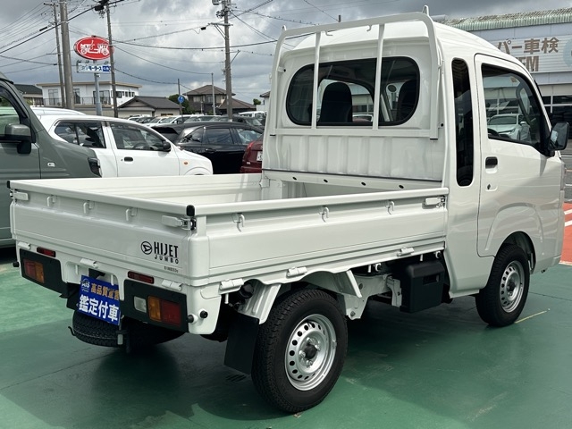 ハイゼット(ダイハツ)中古車 11