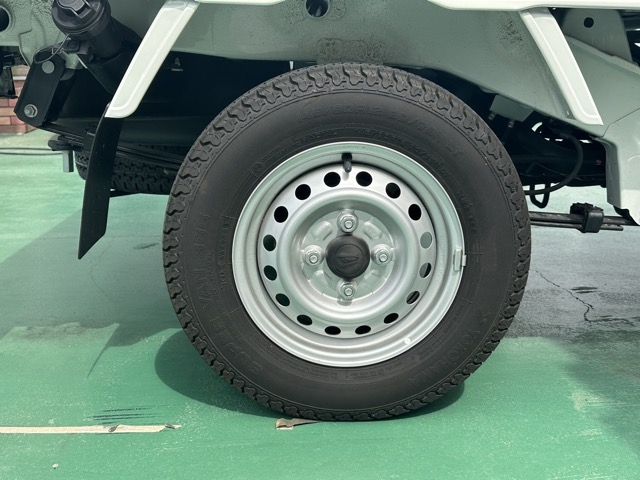 ハイゼット(ダイハツ)中古車 12