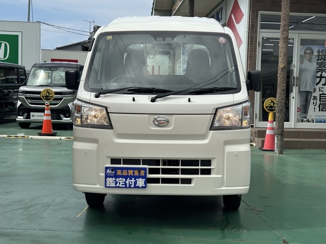 ハイゼット(ダイハツ)中古車 25