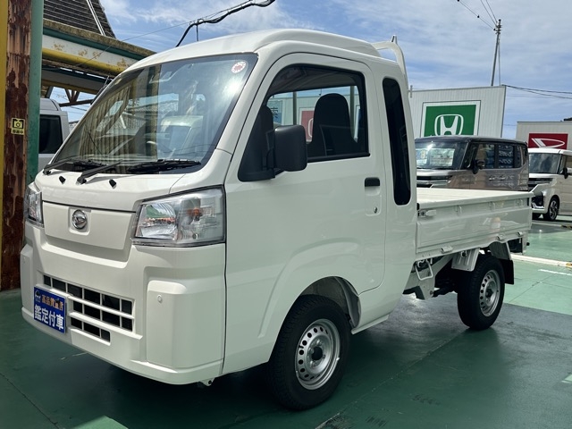 ハイゼット(ダイハツ)中古車 1
