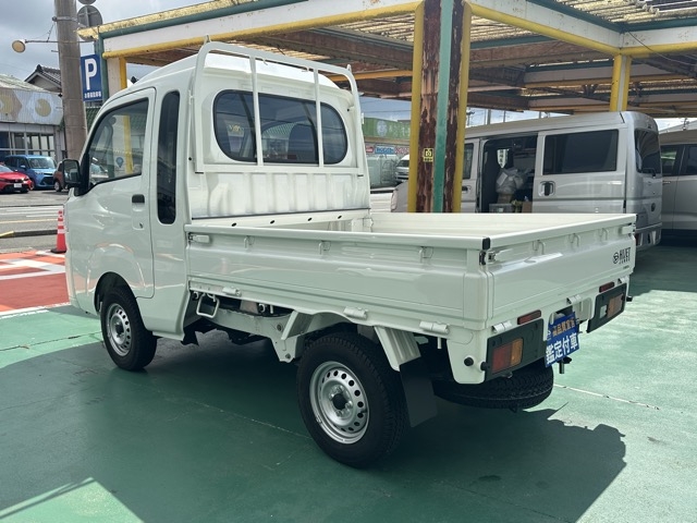 ハイゼット(ダイハツ)中古車 2