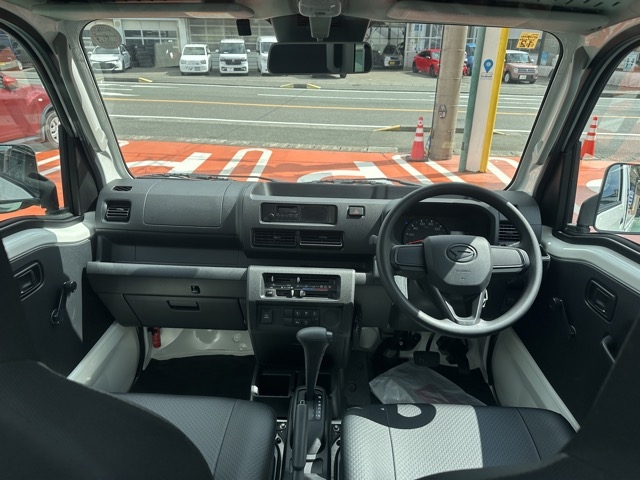 ハイゼット(ダイハツ)中古車 4