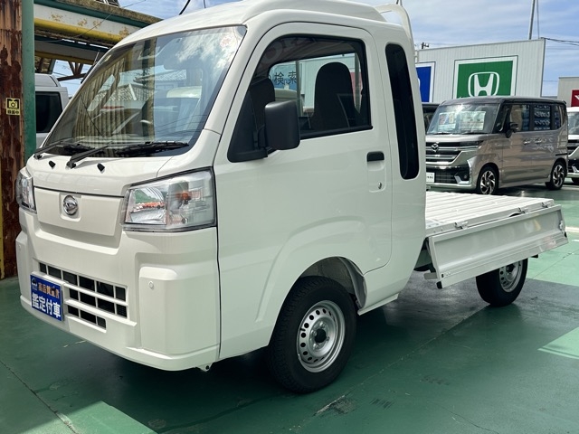 ハイゼット(ダイハツ)中古車 7